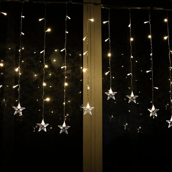 Star fairy store lights